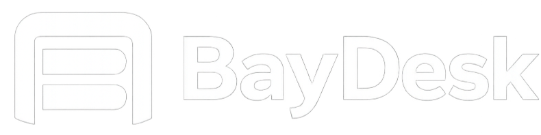 BayDesk logo